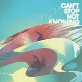 Can’t Stop Not Knowing (Ep)