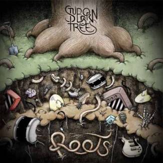 Stubborn Trees : l’arbre qui cache la forêt…