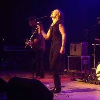 Eileen Jewell - Meesterlijke eenvoud