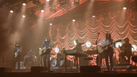 Les Nuits Botanique 2024 - The Paper Kites + William Fitzsimmons - Intiem Slotakkoord van Les Nuits Bota