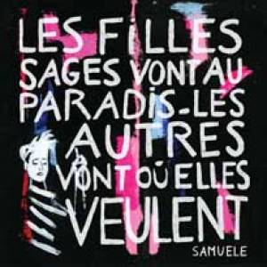 Samuele ira au paradis, si elle est sage…