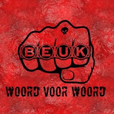 Woord Voor Woord –single-