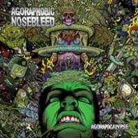 ‘Agorepocalypse’ !