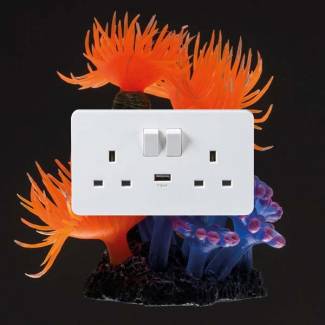 Le diffuseur cybernétique de Squid…