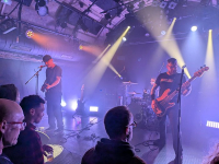 Unsane - Louterende furie