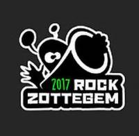 Rock Zottegem 2017 – dag 2 – zaterdag 8 juli 2017