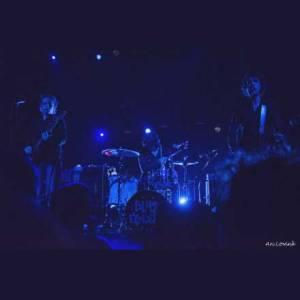 Jon Spencer Blues Explosion - Beware for the return of the original bluestrashers