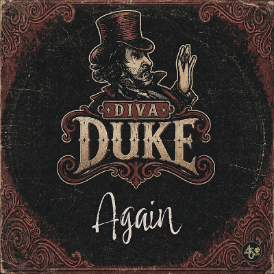 Again -single-