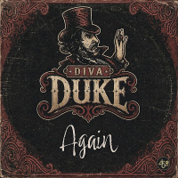 Again -single-