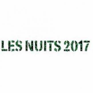Les Nuits Botanique 2017 - Nuit Belge en Français
