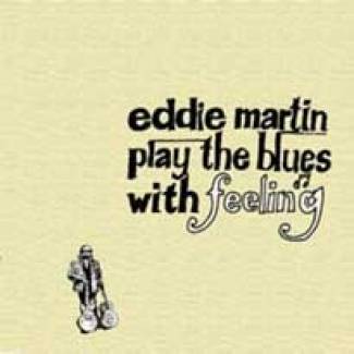 Play the blues with feeling