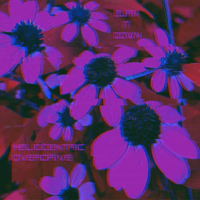 Burn It Down (single)