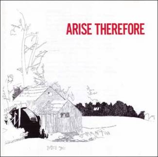 Arise therefore
