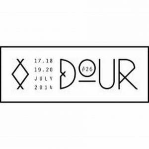 Dourfestival Dour 2014 – zaterdag 19 juli 2014