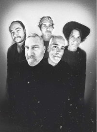 Le contrôle tout en douceur de The Afghan Whigs