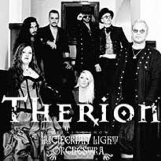 Therion de passage en Belgique le 10 janvier
