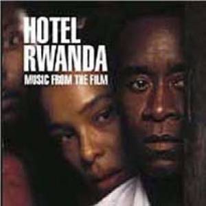 Hotel Rwanda / Music from the Film