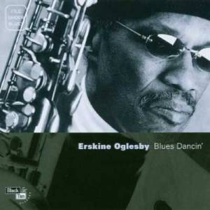 Blues dancin´