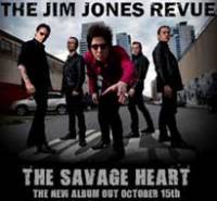 Le Cœur Sauvage du Jim Jones Revue.