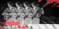 Lara Rosseel Orchestra - ARK - Durf en improvisatie in die intieme en kleurrijke sound