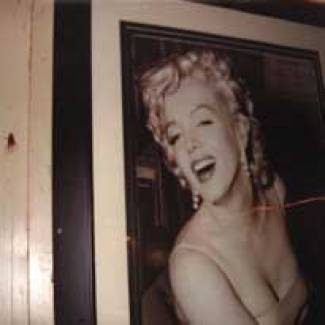 De Harlem à Lace Curtains…