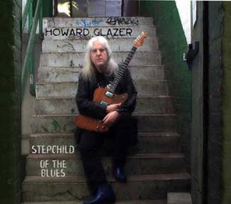 Stepchild of the blues