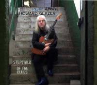 Stepchild of the blues