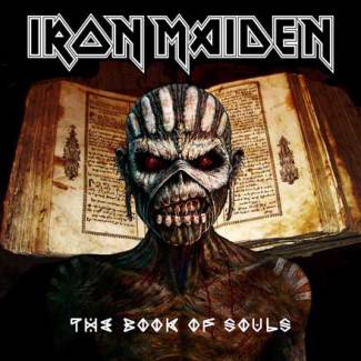 The Book of Souls