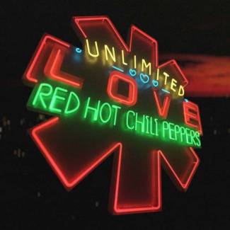 Unlimited Love