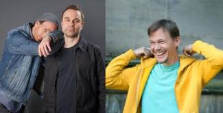 Les platistes dans le viseur de Parson Jones et Just Jack…