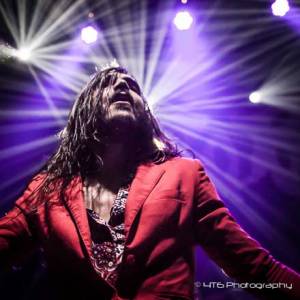 Crobot - Stevige retro hard-rock