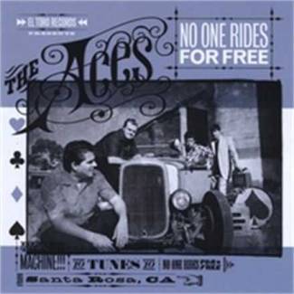 No one rides for free