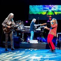 Un véritable marathon de rock progressif