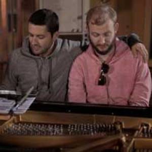 Bon Iver se lance dans les sessions 4AD.