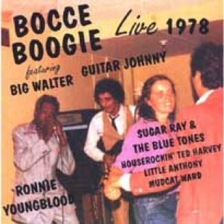 Live 1978