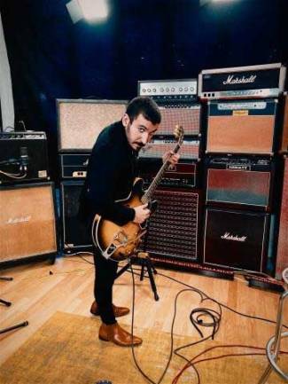 ArtDéco amnésique ?