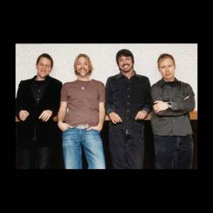 Pas si Foo… Fighters !