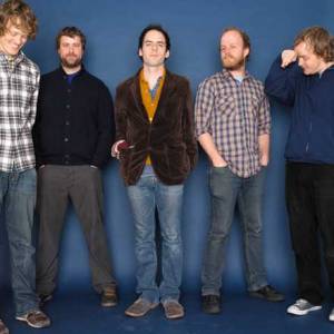 Les Clap Your Hands Say Yeah victimes d’une hystérie collective…