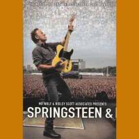 Bruce Sprinsteen &amp; 1 (Dvd)