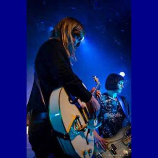 Band Of Skulls – Less is more