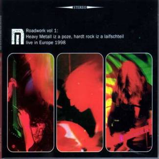 Roadwork vol 1