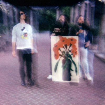 La floraison d’Axis : Sova