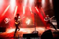 WALFANG - Album voorstelling 'LØV' - Wat een muzikale aardverschuiving 