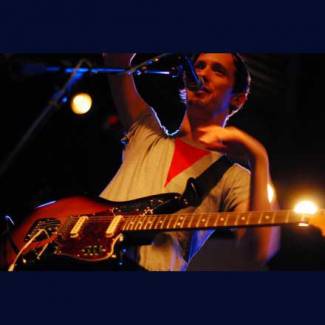 Les Nuits Botanique 2012 – Fanfarlo – isbells - Dan San – Philco Fiction