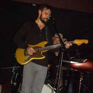 Robert Ellis - Balancerend tussen geniaal en irritant gesofisticeerd