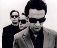Les sons de l'univers de Depeche Mode