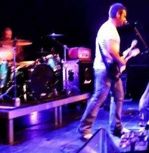 Future Of The Left - Stevig potje noise-rock
