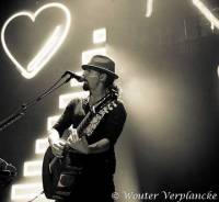Jason Mraz brengt summervibes naar ons koude Belgenlandje