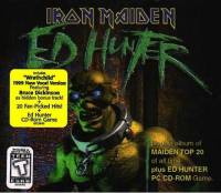 Ed Hunter