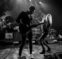 Une manière de confirmer Kills arrivent là où on ne les attend pas…